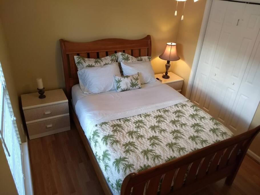 Queen Sleep Number