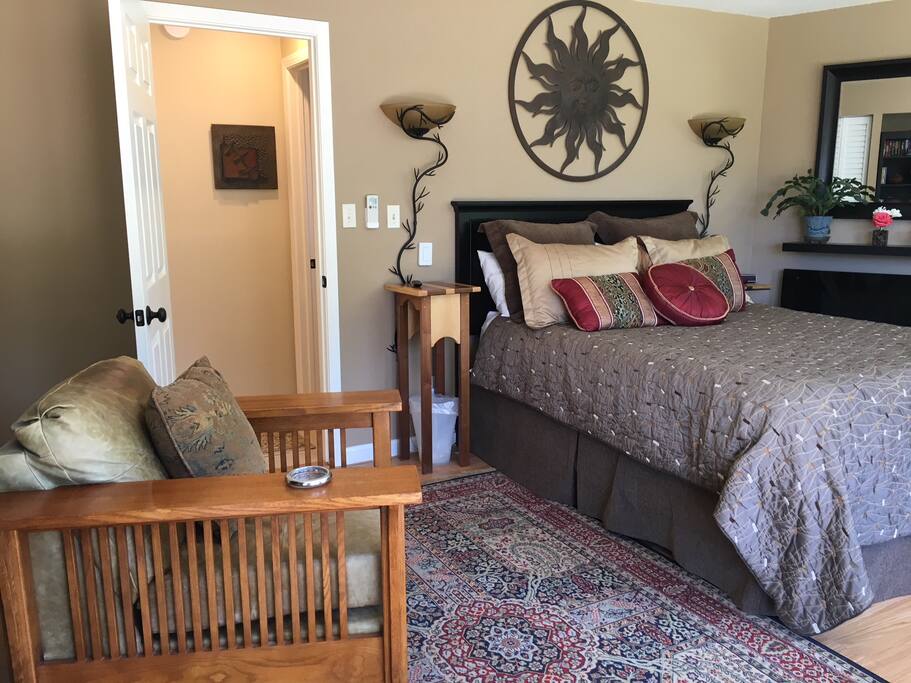 Main Bedroom