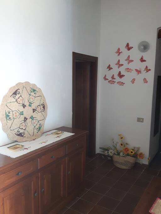 Interno appartamento