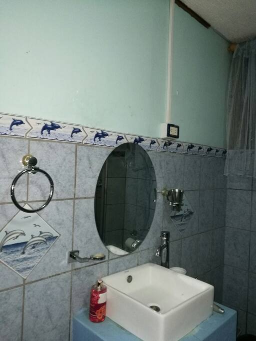 Baño