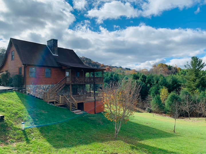 Piney Creek Holiday Rentals & Homes North Carolina, United States Airbnb