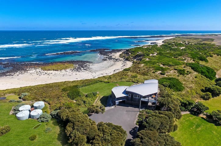 Port Fairy Beach House