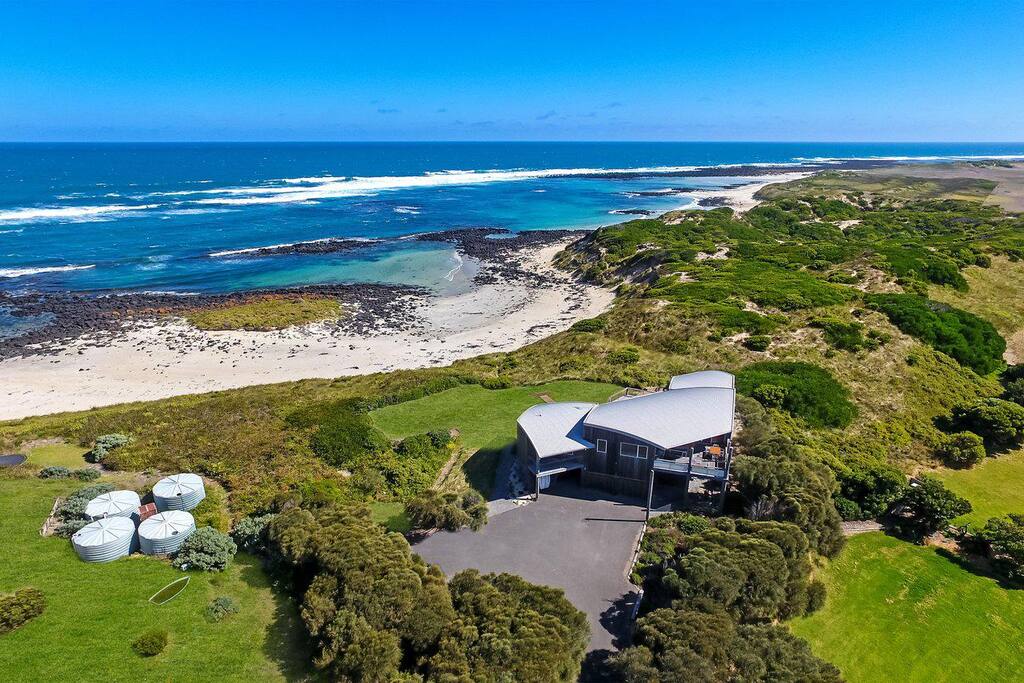 Port Fairy Beach House Houses for Rent in Port Fairy, Victoria, Australia