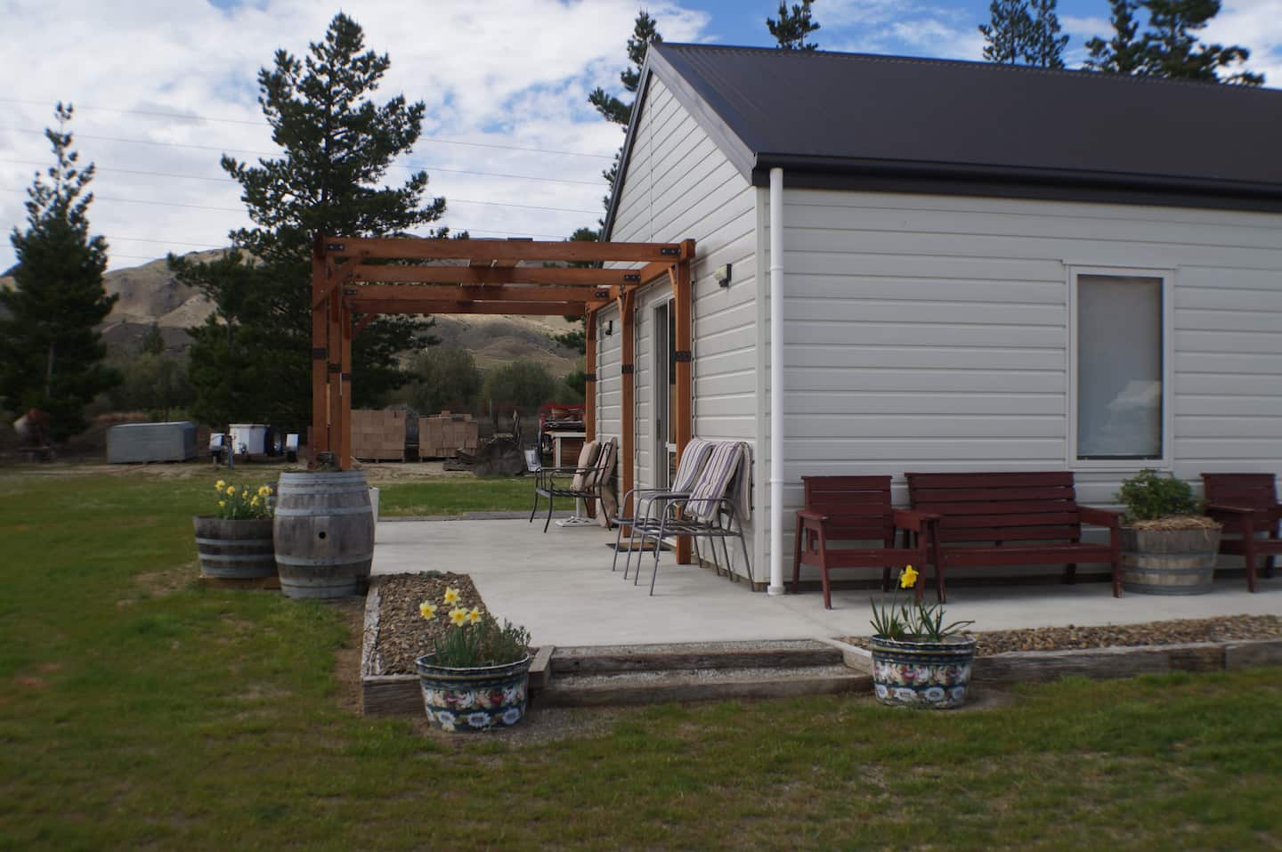 Idyllburn Bnb 3