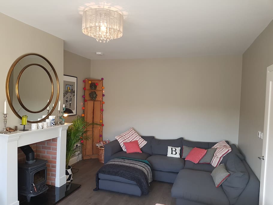 Sitting/Living Room