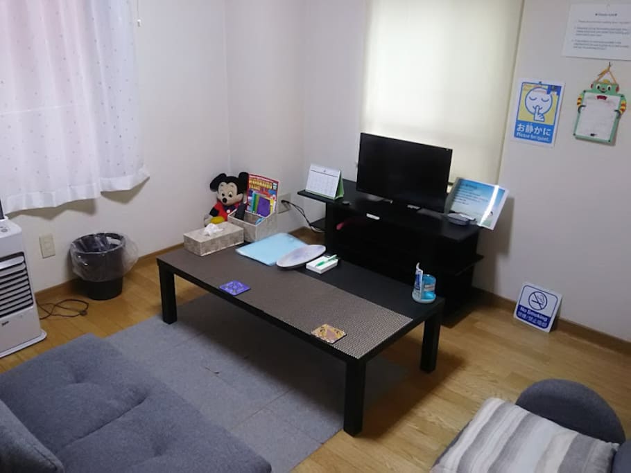 Living room2