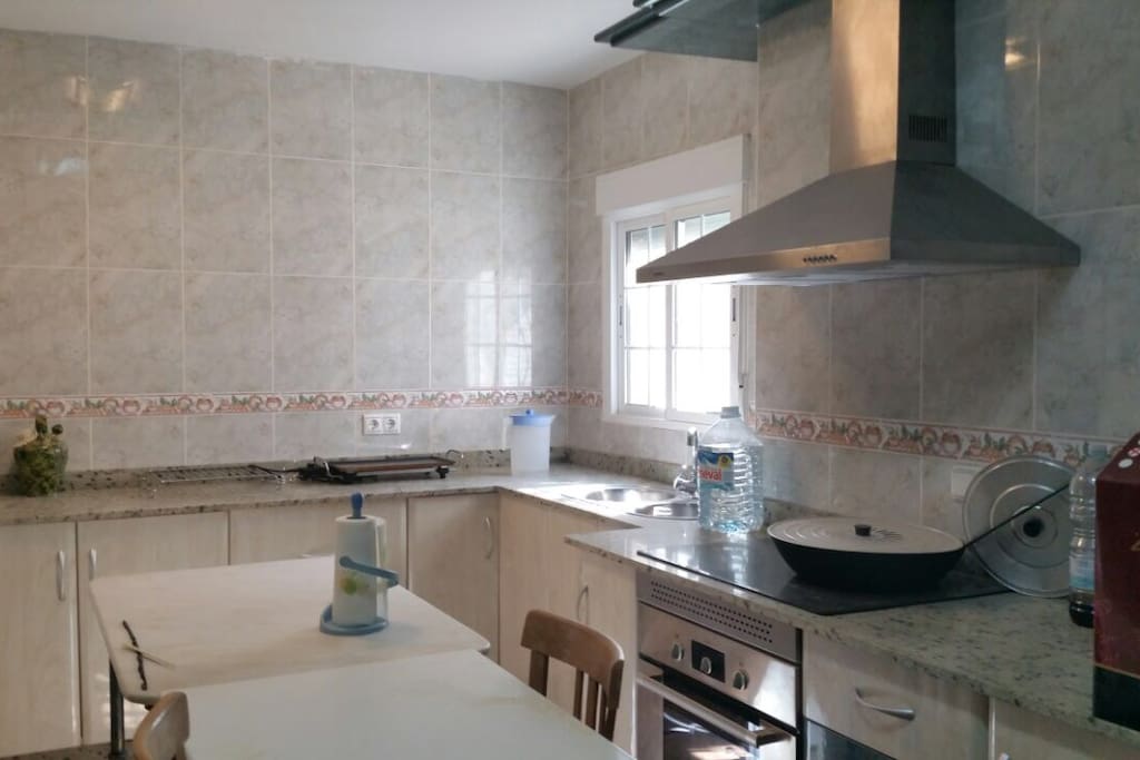 Cocina