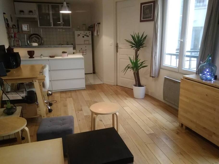 Salon