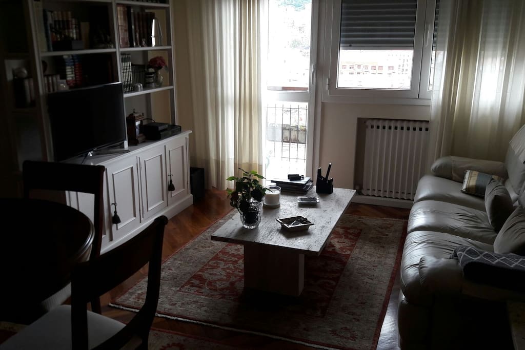 salon comedor