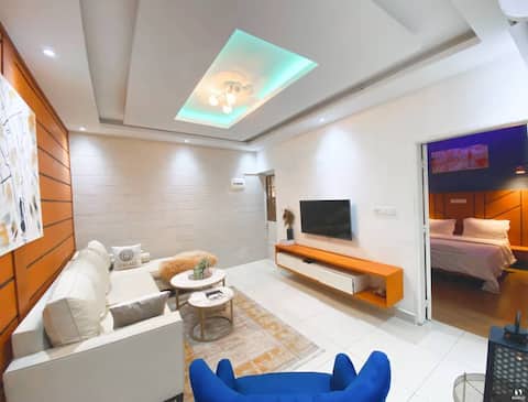 Excellent location Generator Pool