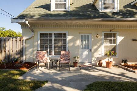 Bradenton House Villa