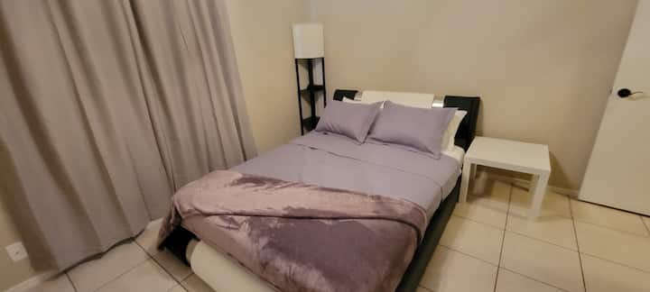 غرفة النوم 3