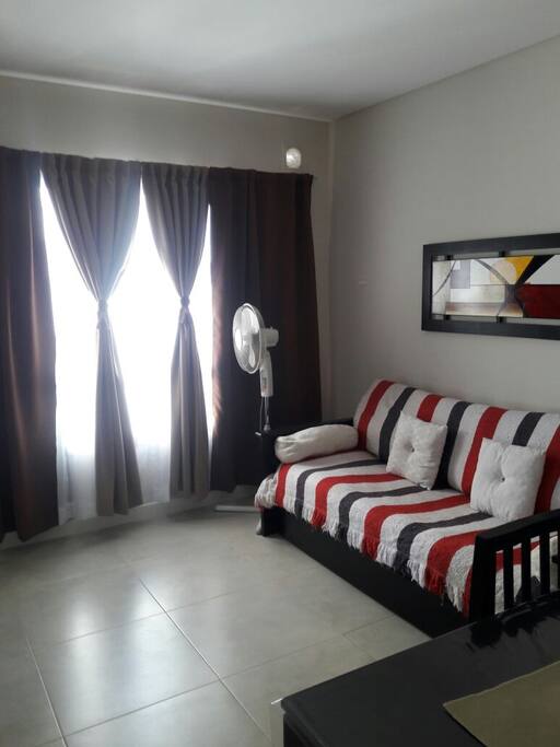 LIVING COMEDOR