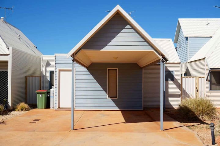 Modern, relaxing and comfortable 2×2 Marina Villa