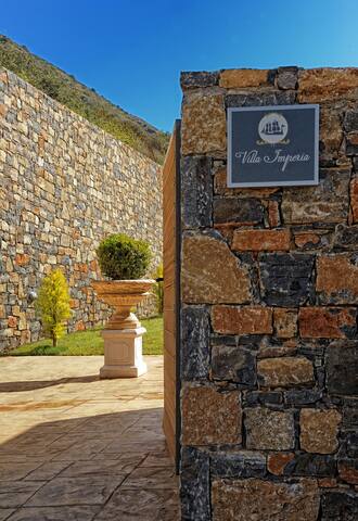 Villa Imperia gallery image 2