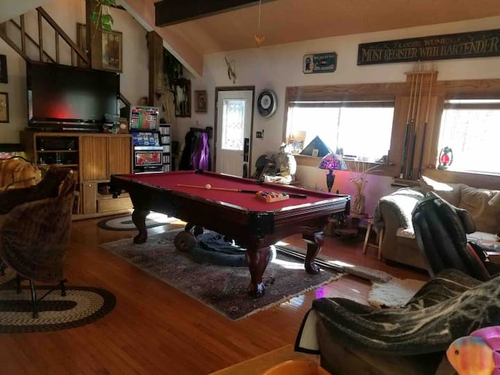Peaceful Cozy Mountain Retreat License # 2026-p11 - Leadville, CO
