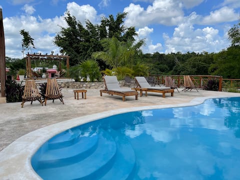 Top performing Airbnb: Magical Village 6 in Zona Habitacional Militar