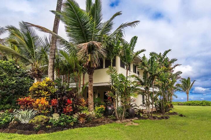 Lihi Kai – Beachfront Haena! TVNC #4299 gallery image 5