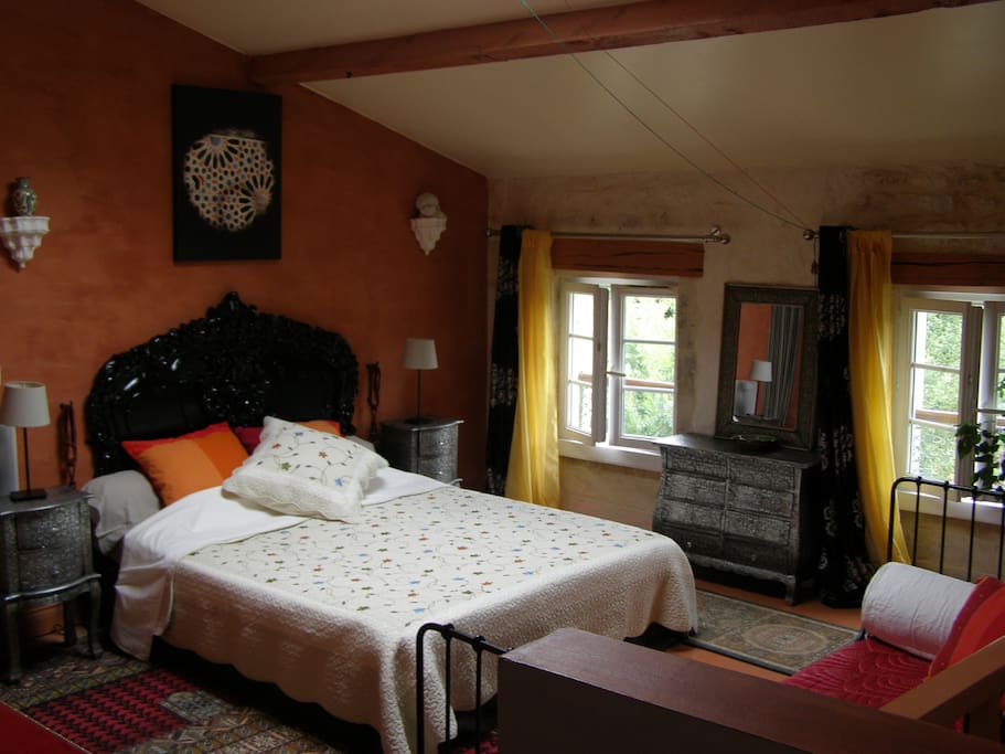 Chambre Granada