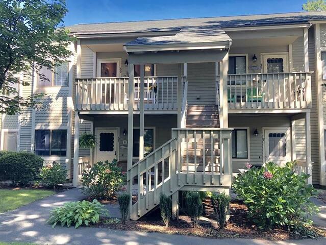 Ocean Edge Resort Condo, 4 beds, sleeps 5 Brewster
