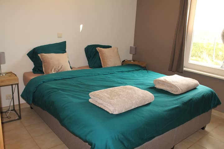 საძინებელი 2