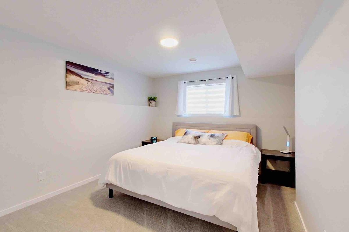 Spiffy v poriadku! Myslím, že som zašiel ďaleko so živými farebnými posteľnými bielizňami? Lol