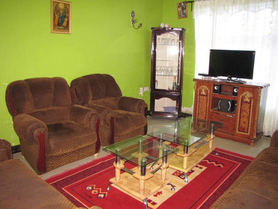 Sitting room