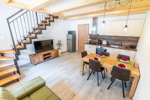 Apartments MM - 2 bedroom apartment