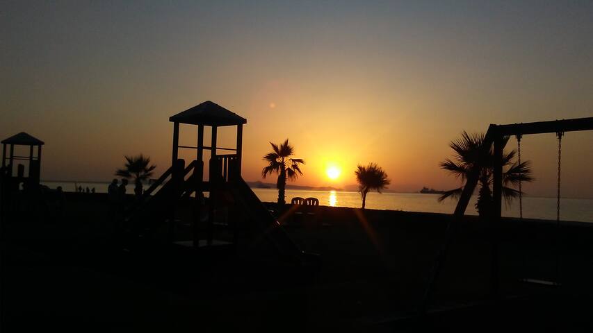 CASA AL CENTRO DI SPADAFORA