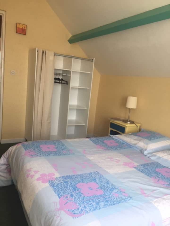 Спална соба 1