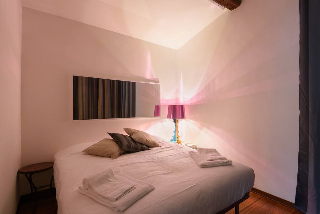 camera da letto