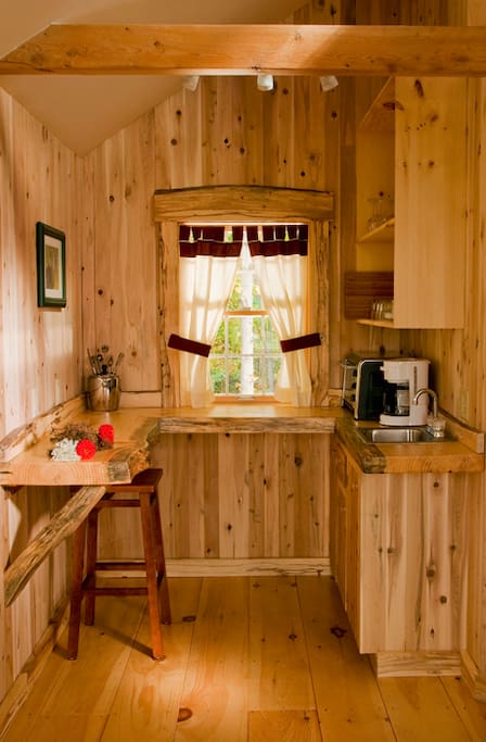 Kitchenette
