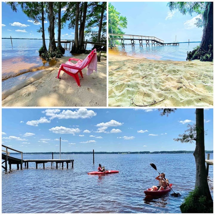 Edenton Vacation Rentals Airbnb