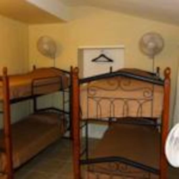 Dorm