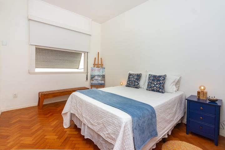 Spálňový apartmán N1