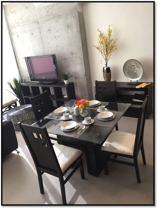 Comedor