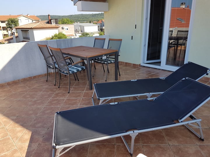 Apartment Vanessa - Sukošan