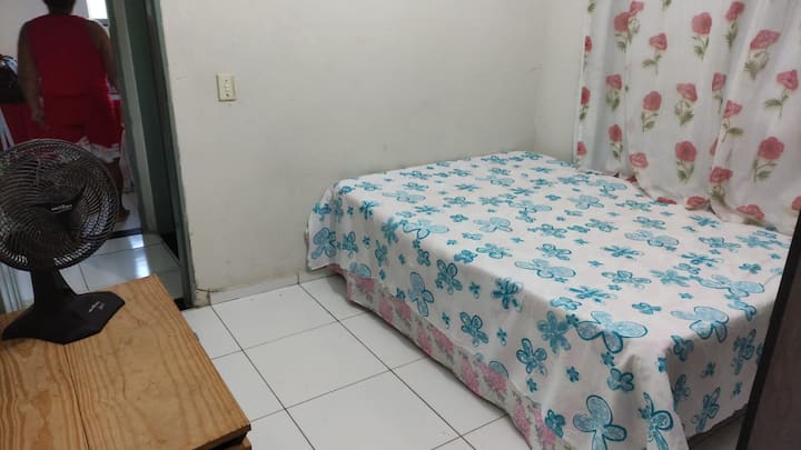 საძინებელი 2