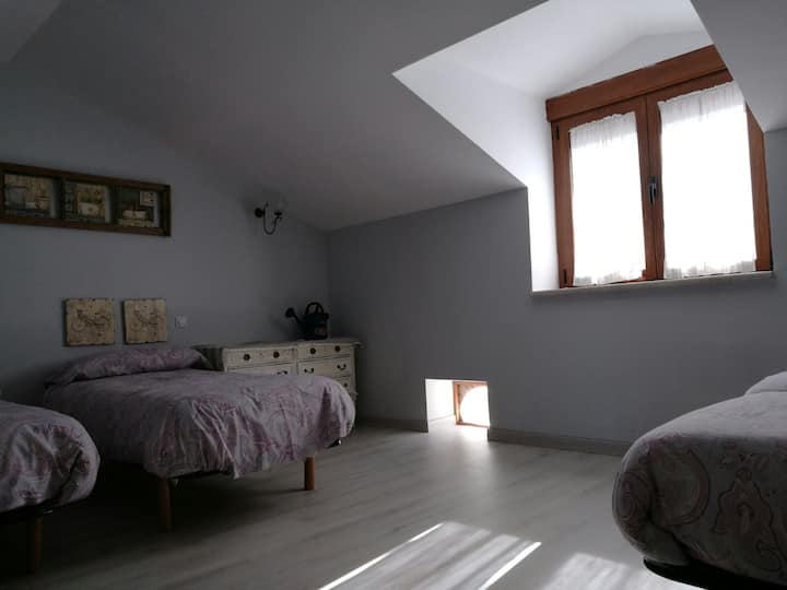 ห้องนอน 4