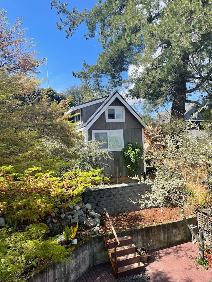 10 Best Tiny Houses For Rent Near Redmond, Washington Updated 2024