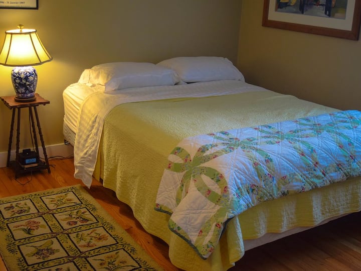 חדר שינה זוגי קווין סיי