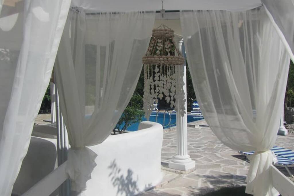 water bed