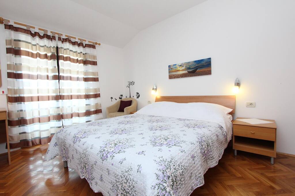 Lea Rovinj villa apartmani hotel sobe appartamenti