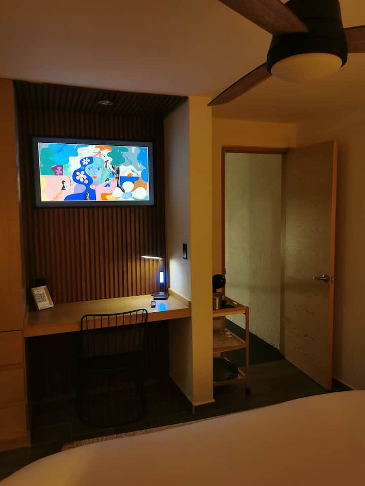 Chambre 4