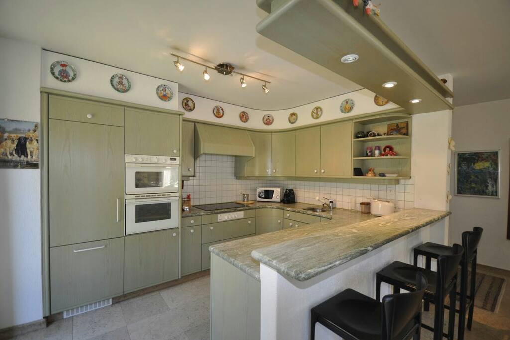 bellissima cucina