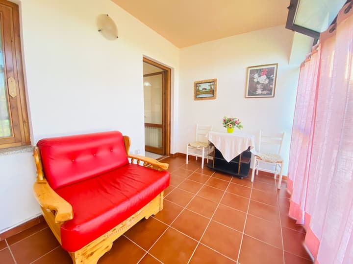 Case Vacanze Le Rose Pt - San Teodoro