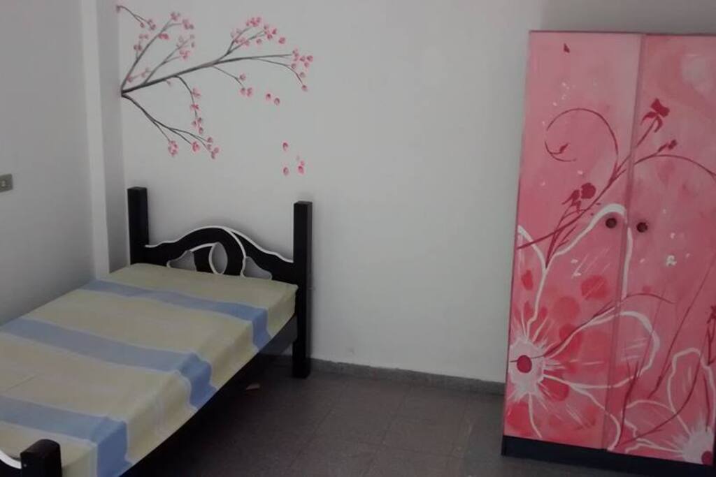 Quarto Padrão