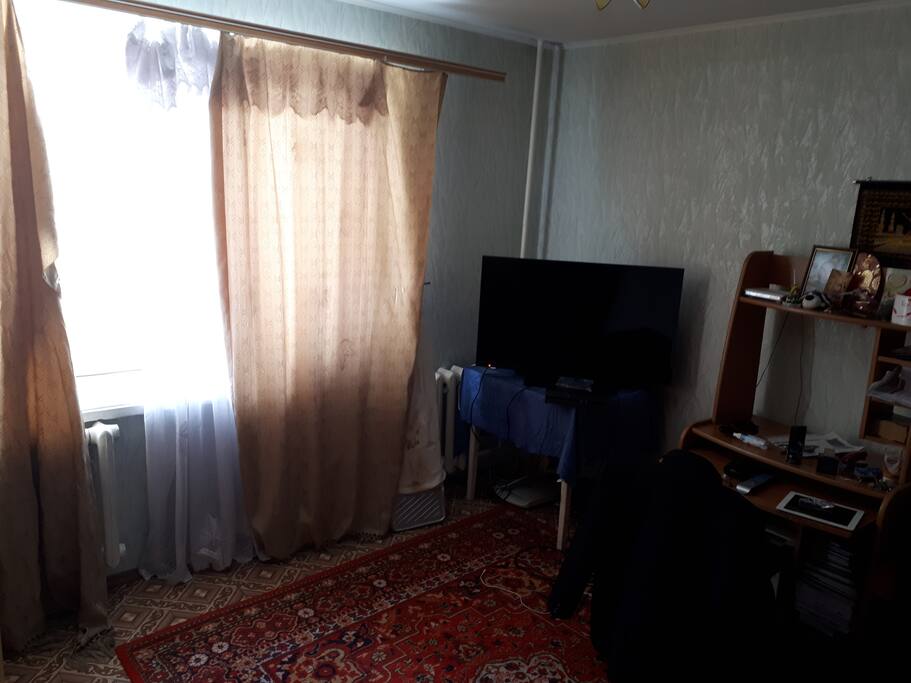 1st bedroom