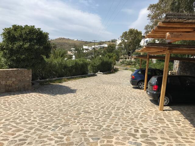 Modern and cosy unique view villa gallery image 3