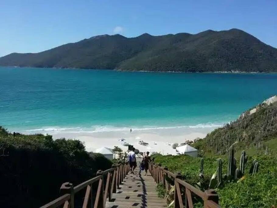 Pontal do Atalaia